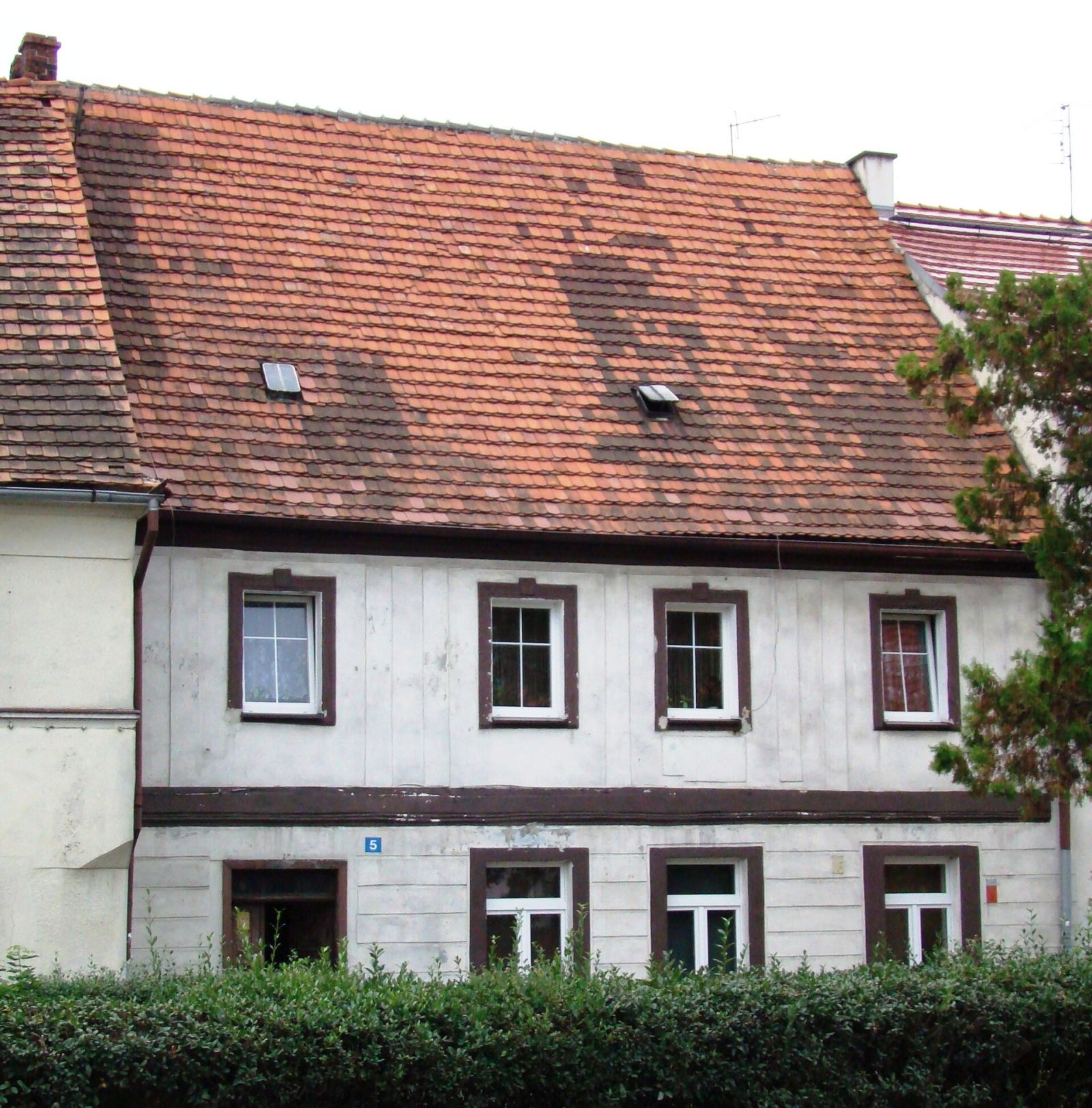 Dom, Niemodlin