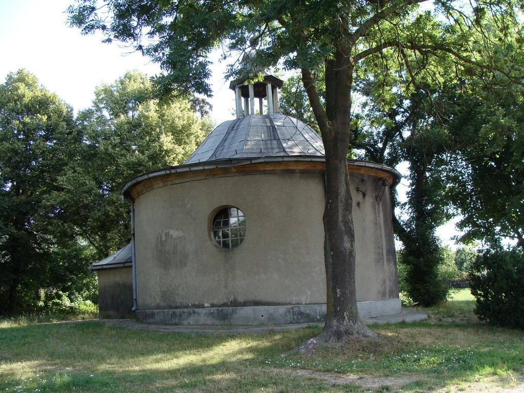 Kaplica, Manieczki