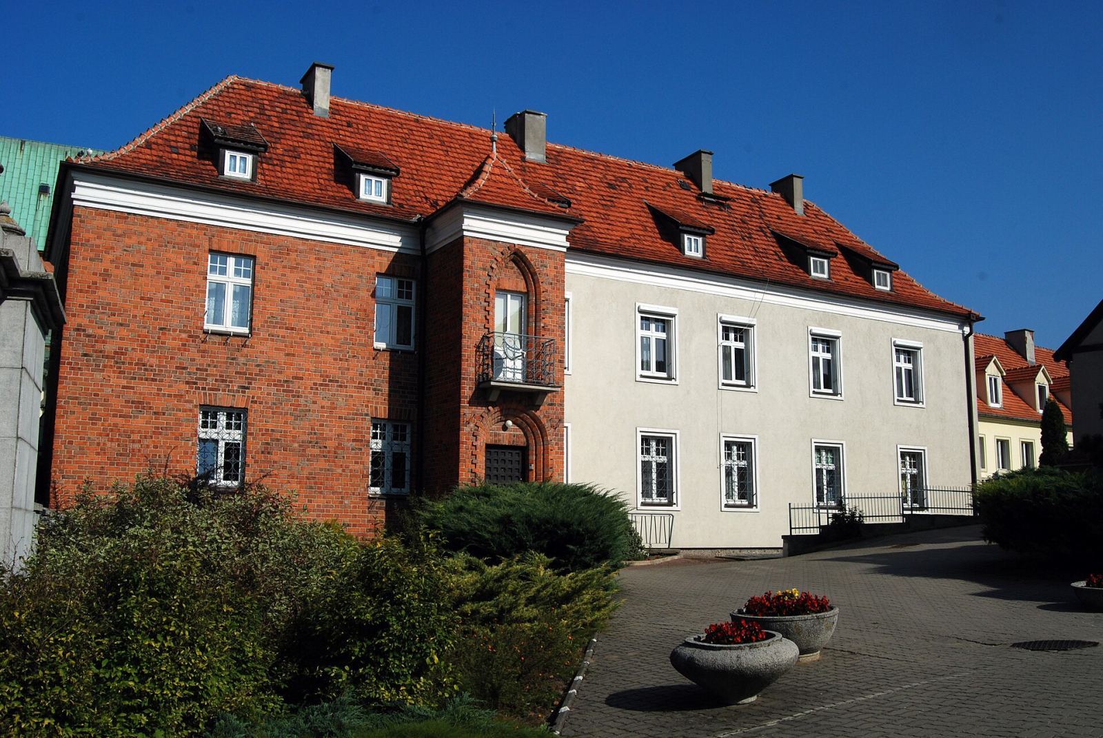 Kanonia, Gniezno