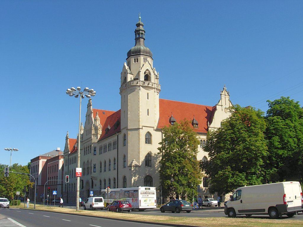 Królewski Urząd Sądowy, ob. Sąd Wojewódzki, Bydgoszcz