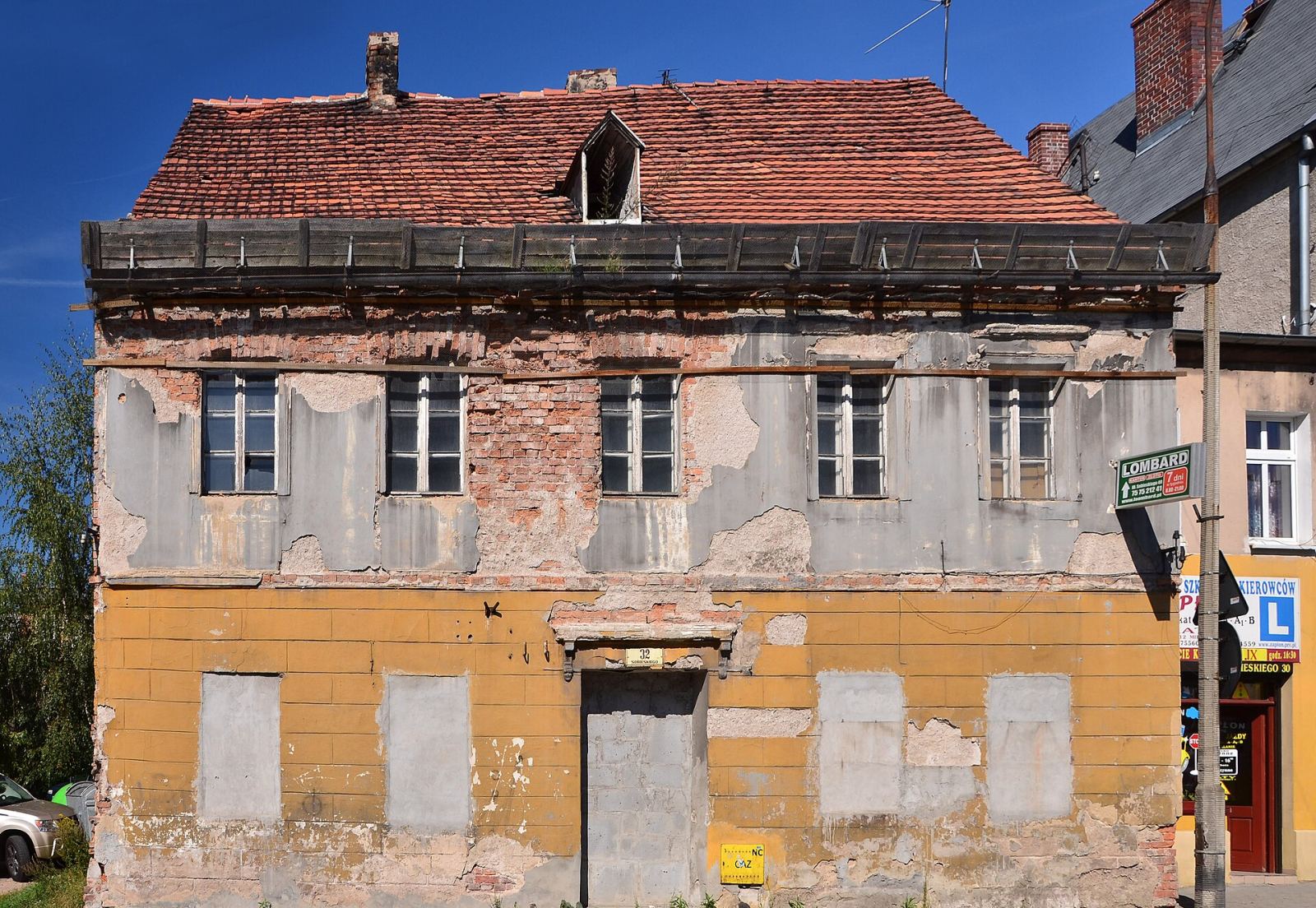 Dom, Jelenia Góra