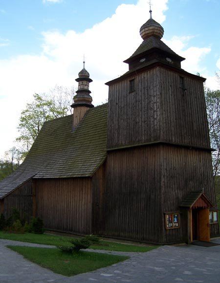 Kościół parafialny pw. Nawiedzenia Najświętszej Marii Panny, Paczółtowice