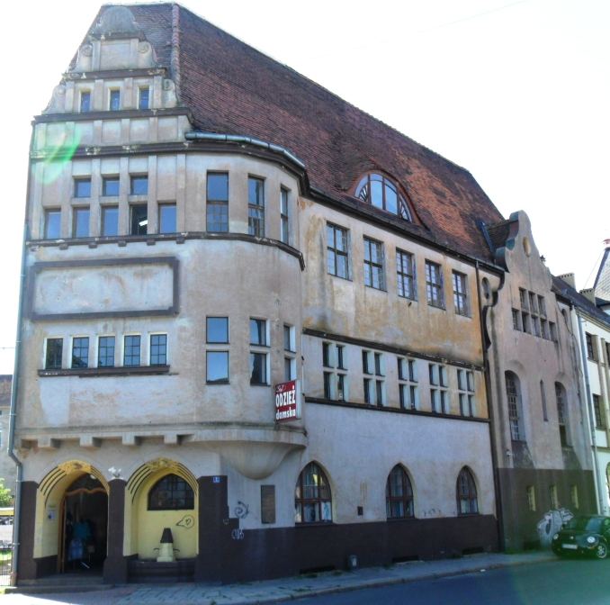 Muzeum miejskie, Gubin