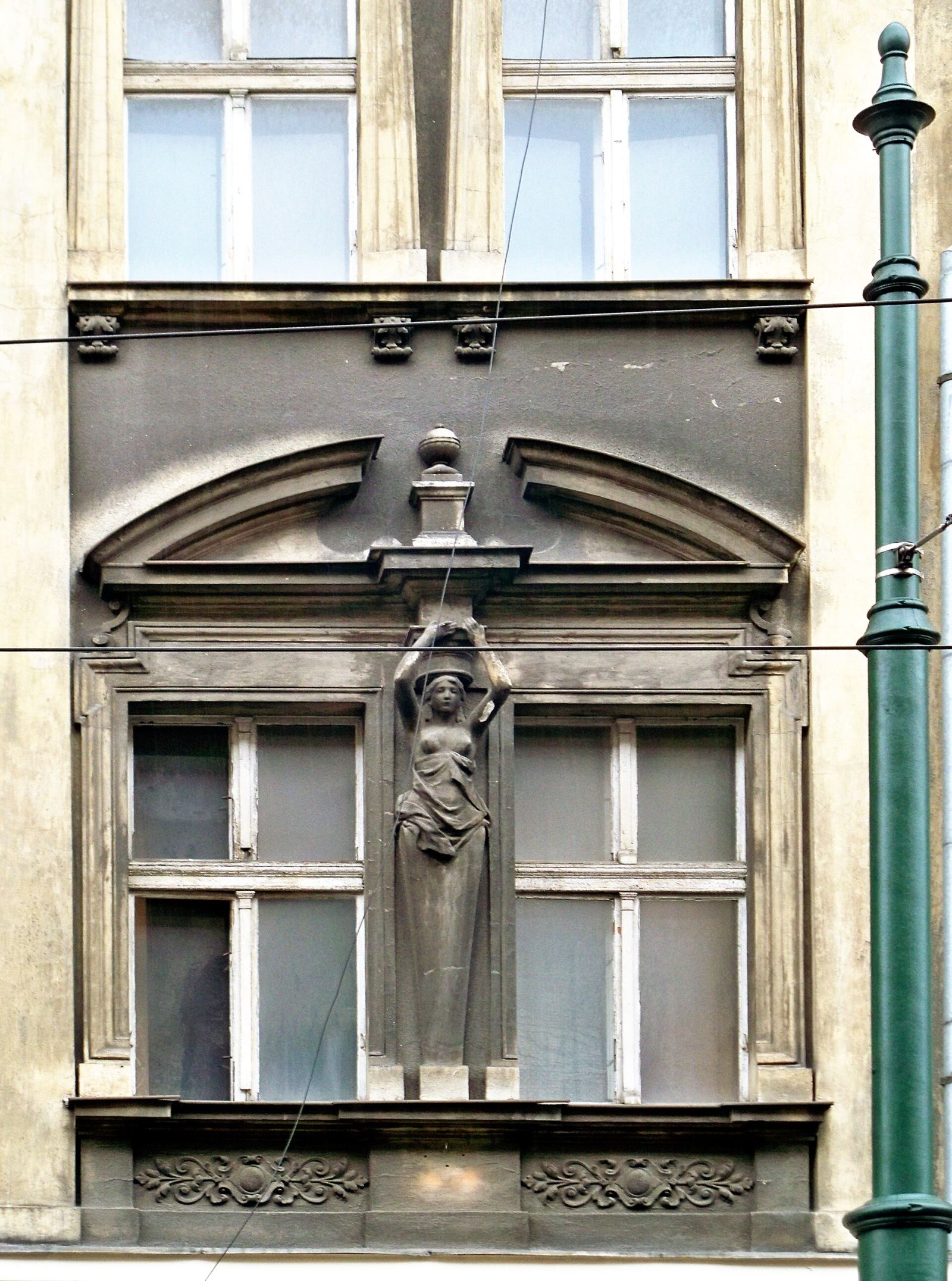 Dom, Kraków