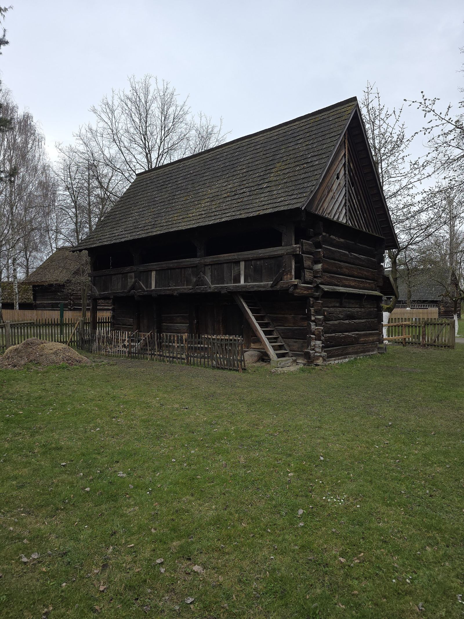 Spichlerz, Opole