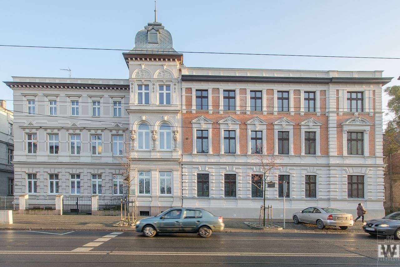 Dom, Bydgoszcz