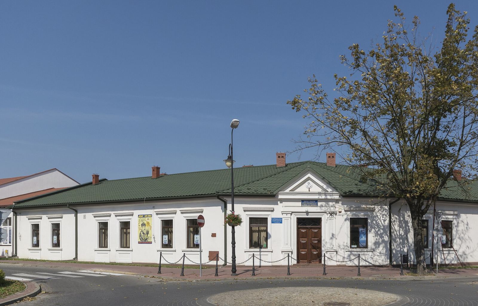 D. Sąd Powiatowy, Tarnobrzeg