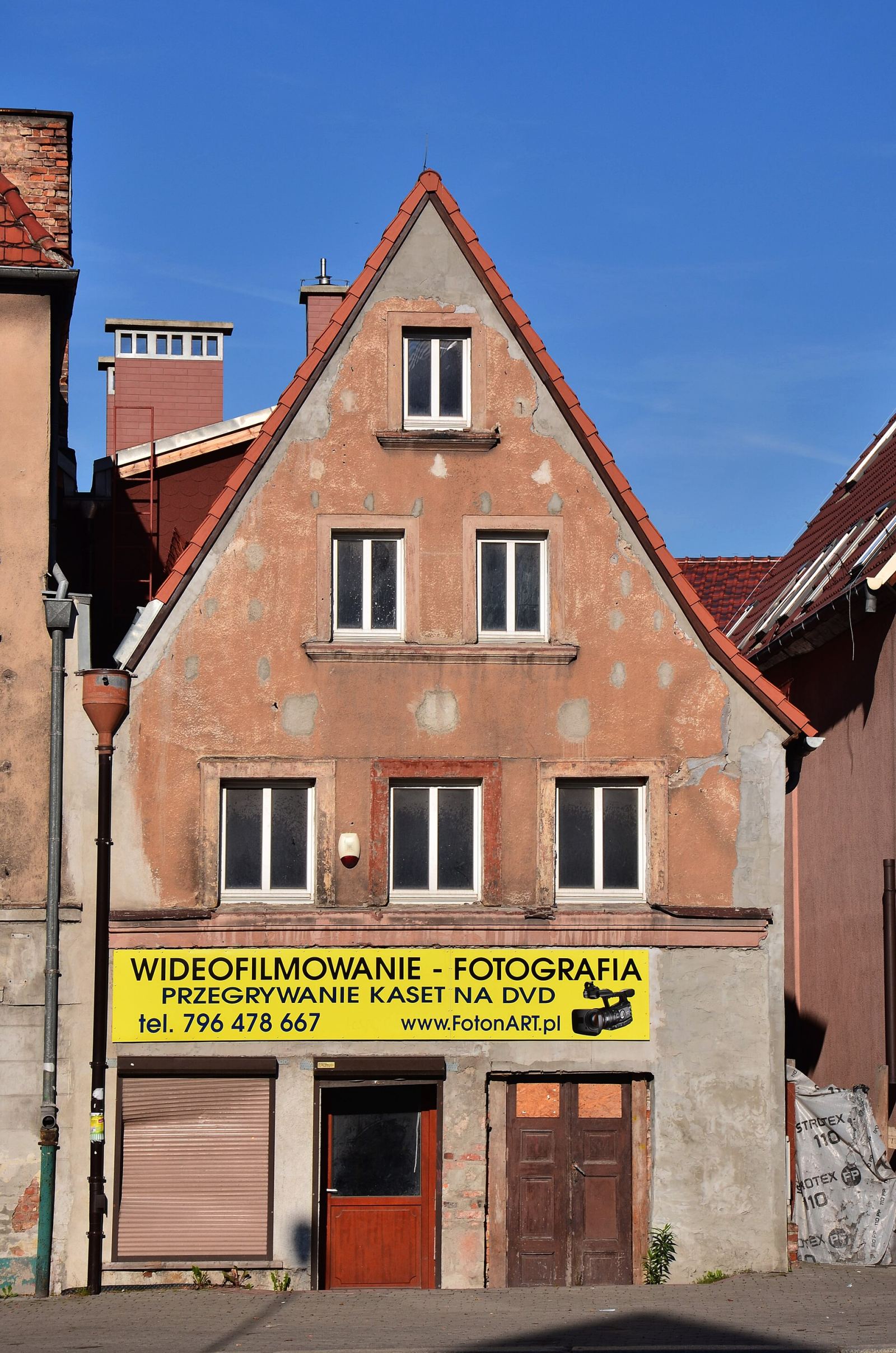 Dom, Jelenia Góra
