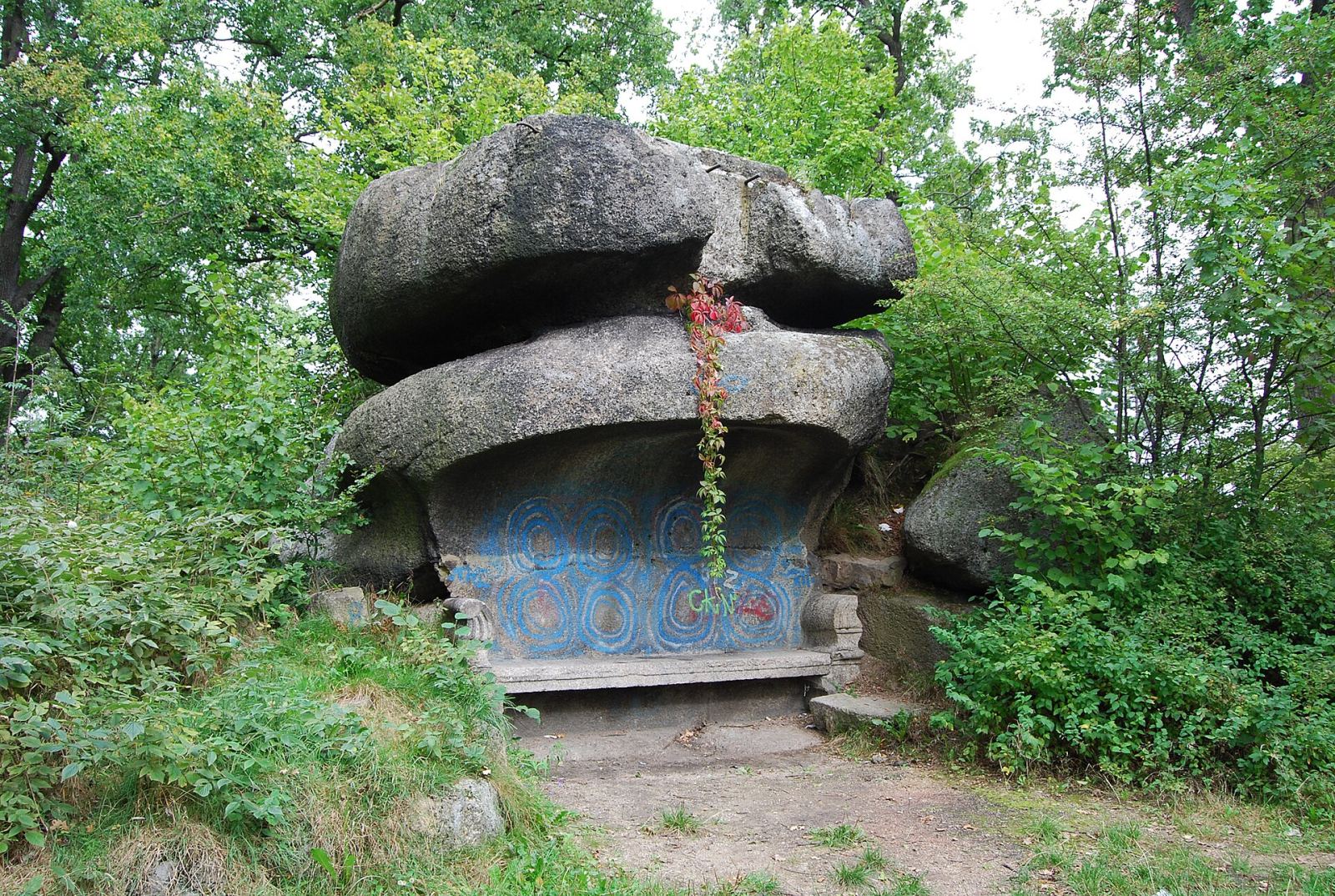 Park, Jelenia Góra