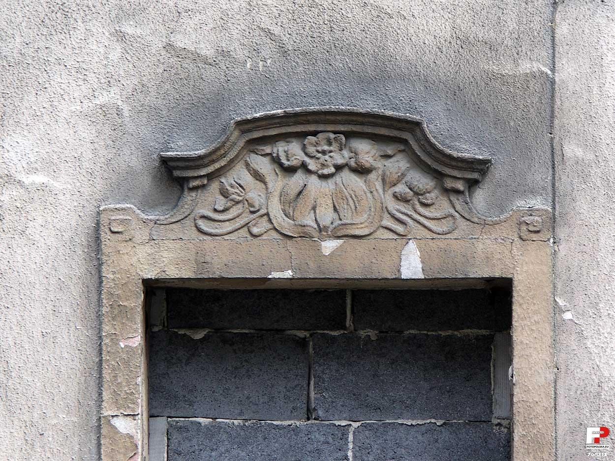 D. zajazd Kronprinz, Jelenia Góra