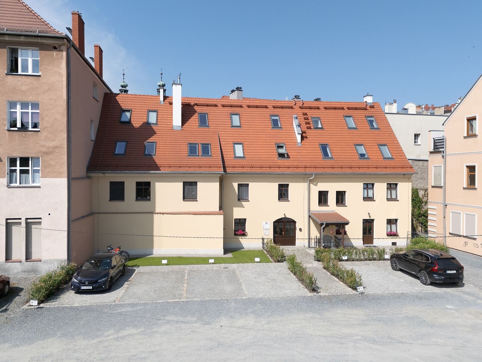 Dom, Kłodzko