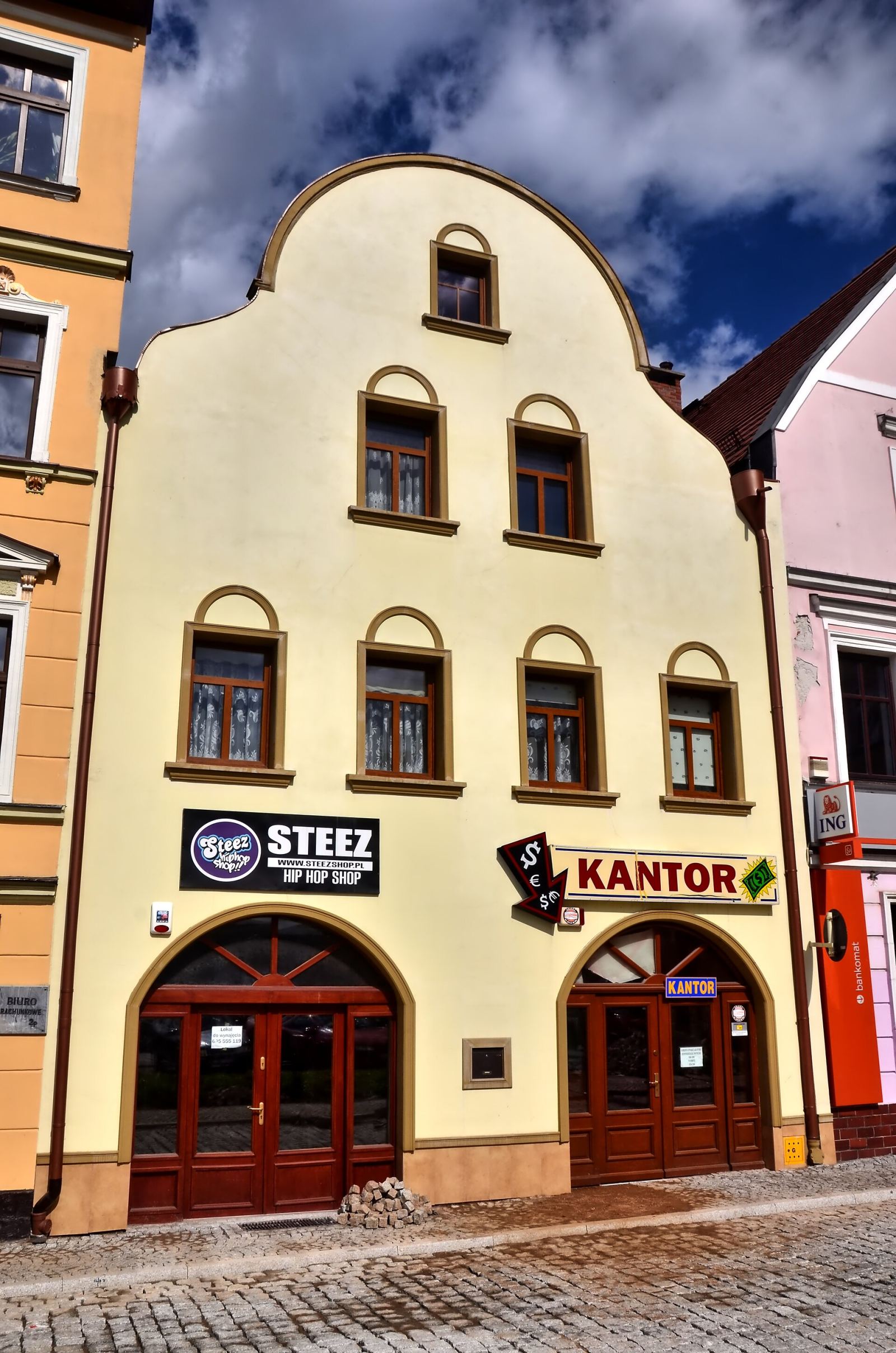 Dom, Jelenia Góra