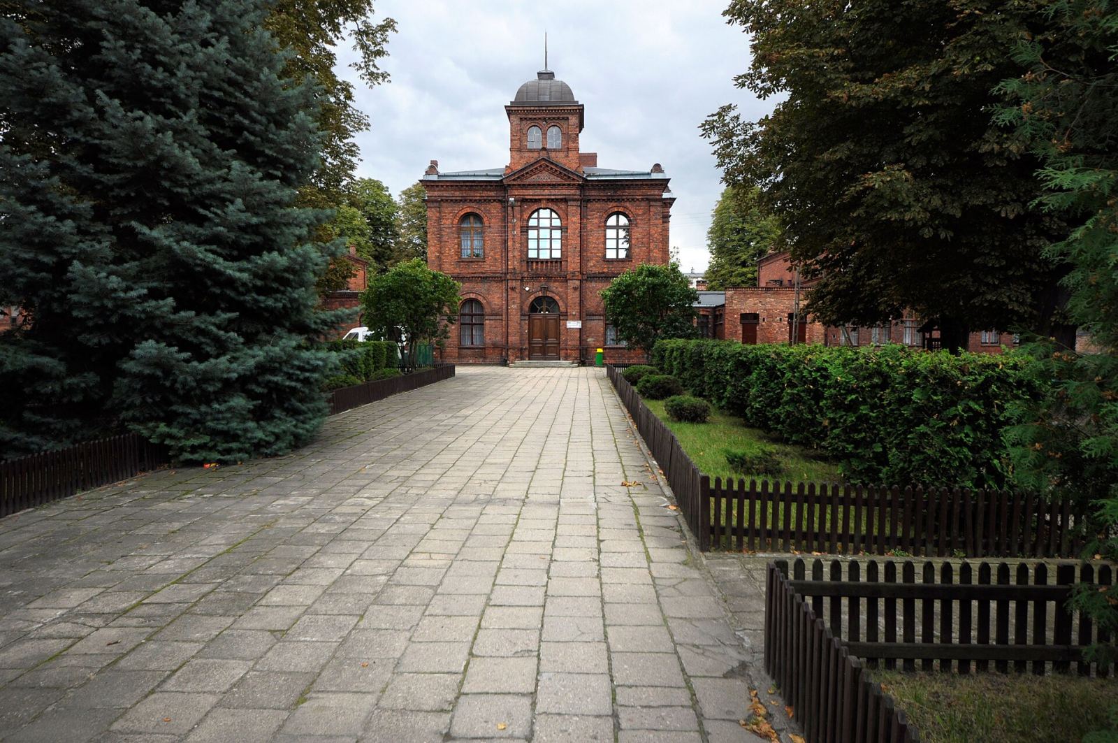Przedszkole, Żyrardów