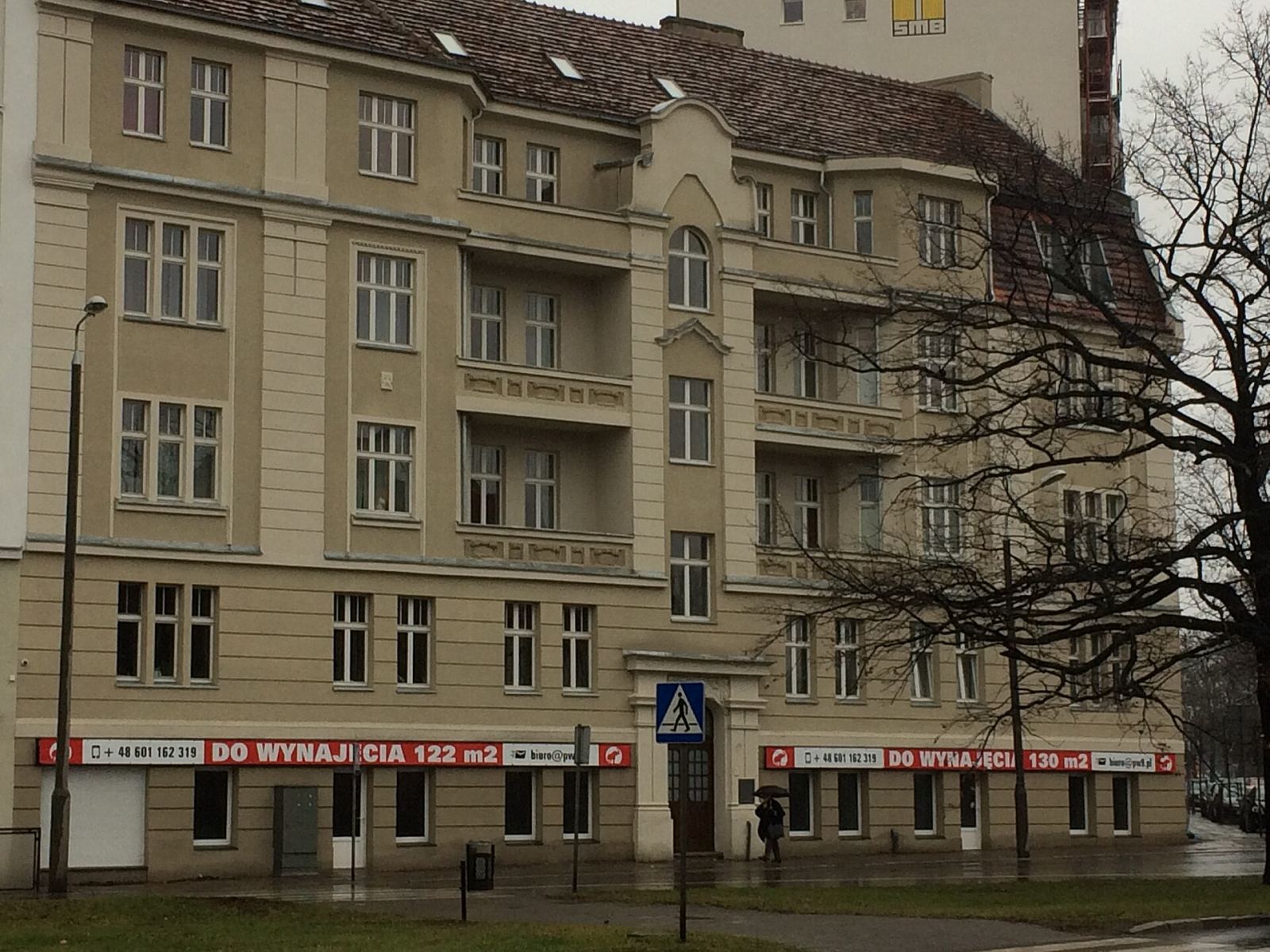 Kamienica, Bydgoszcz