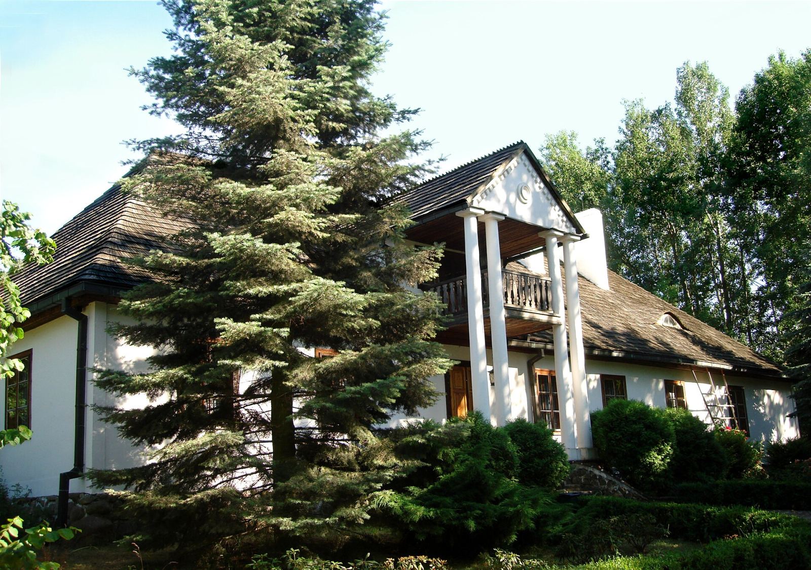 Muzeum Wsi Radomskiej, Radom