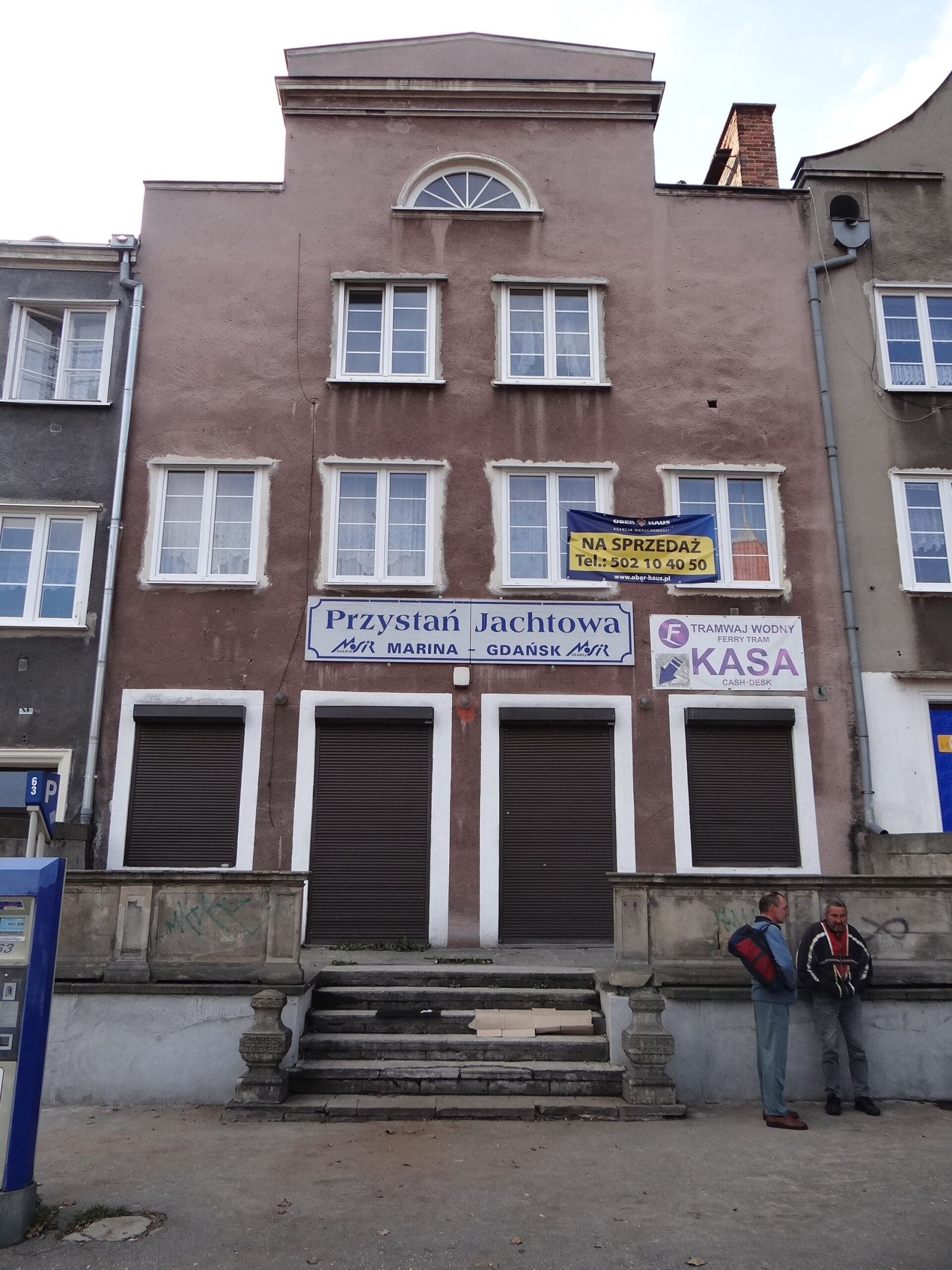 Dom, Gdańsk