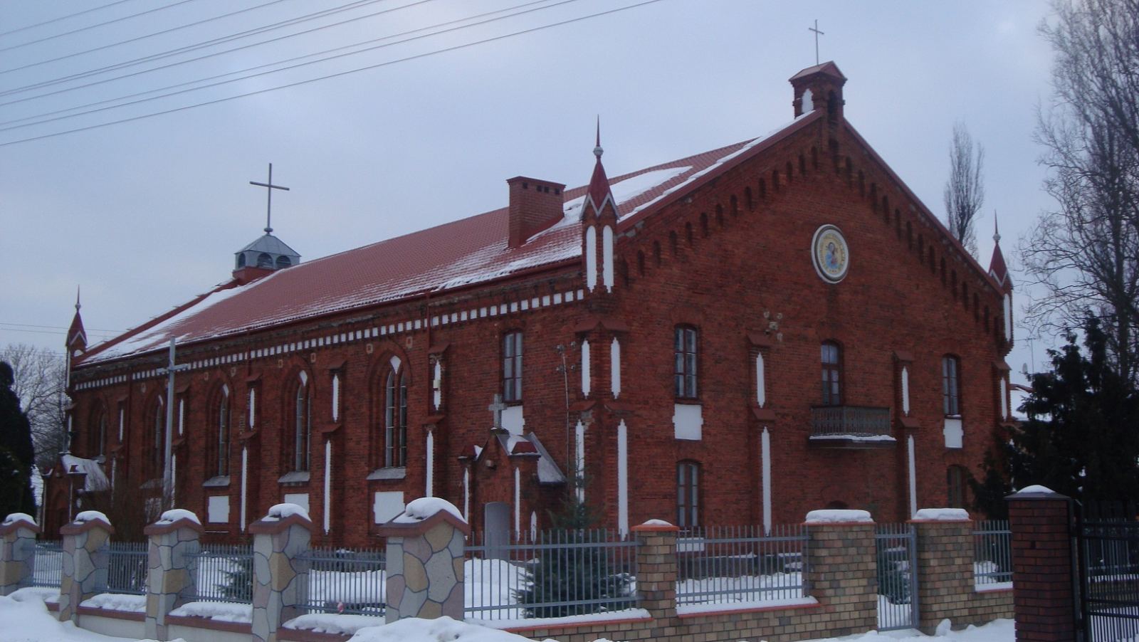 Otoczenie, Wiśniew