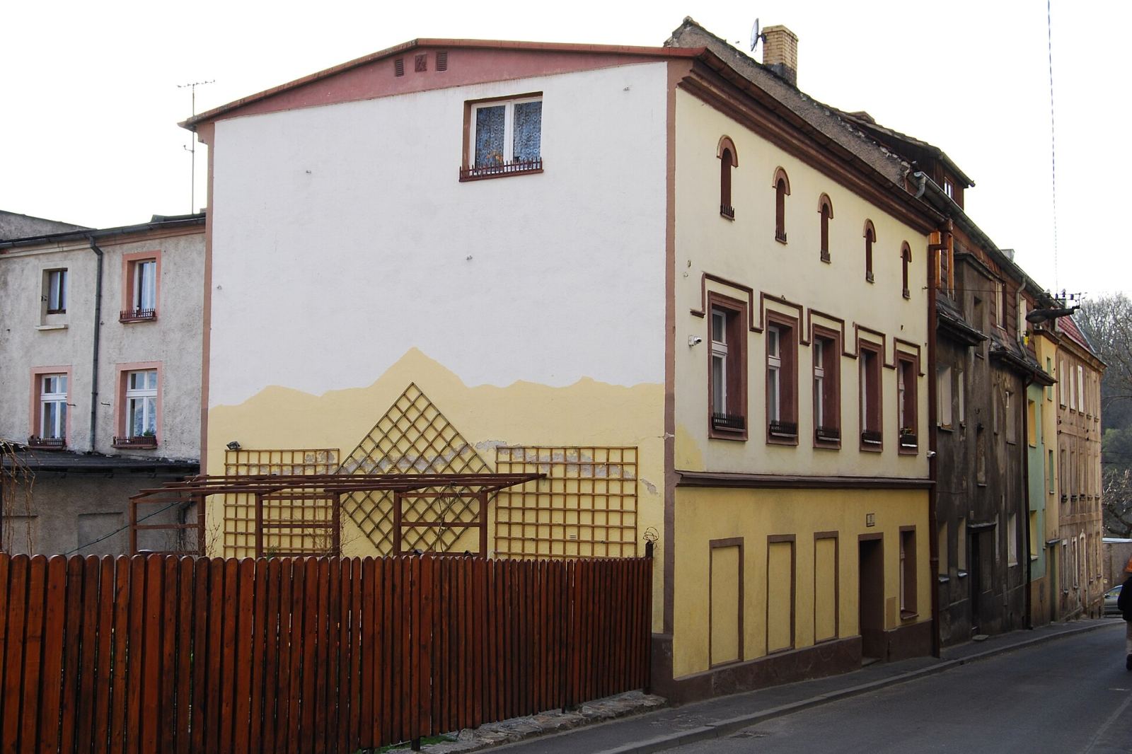 Dom, Jelenia Góra
