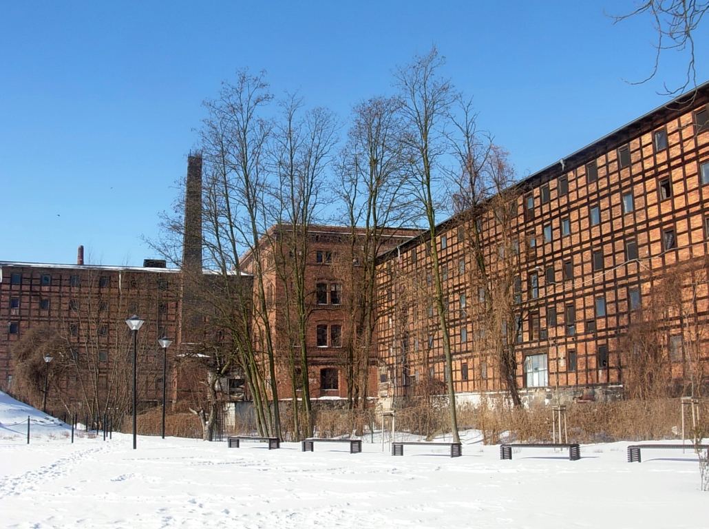 Młyn Rothera, Bydgoszcz