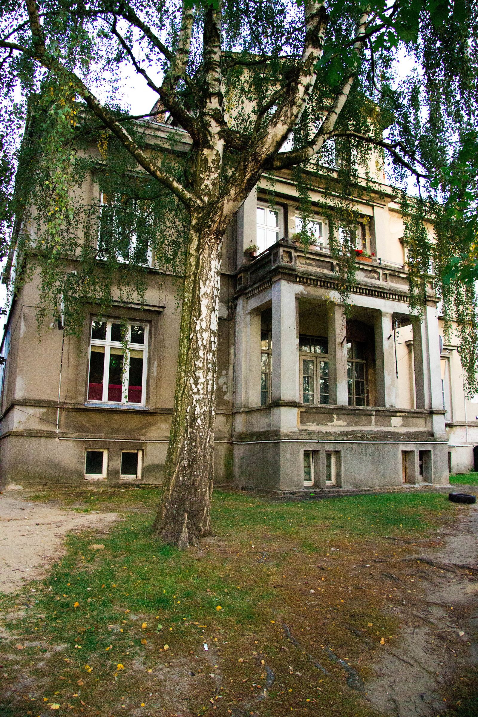 Dom, Kwidzyn