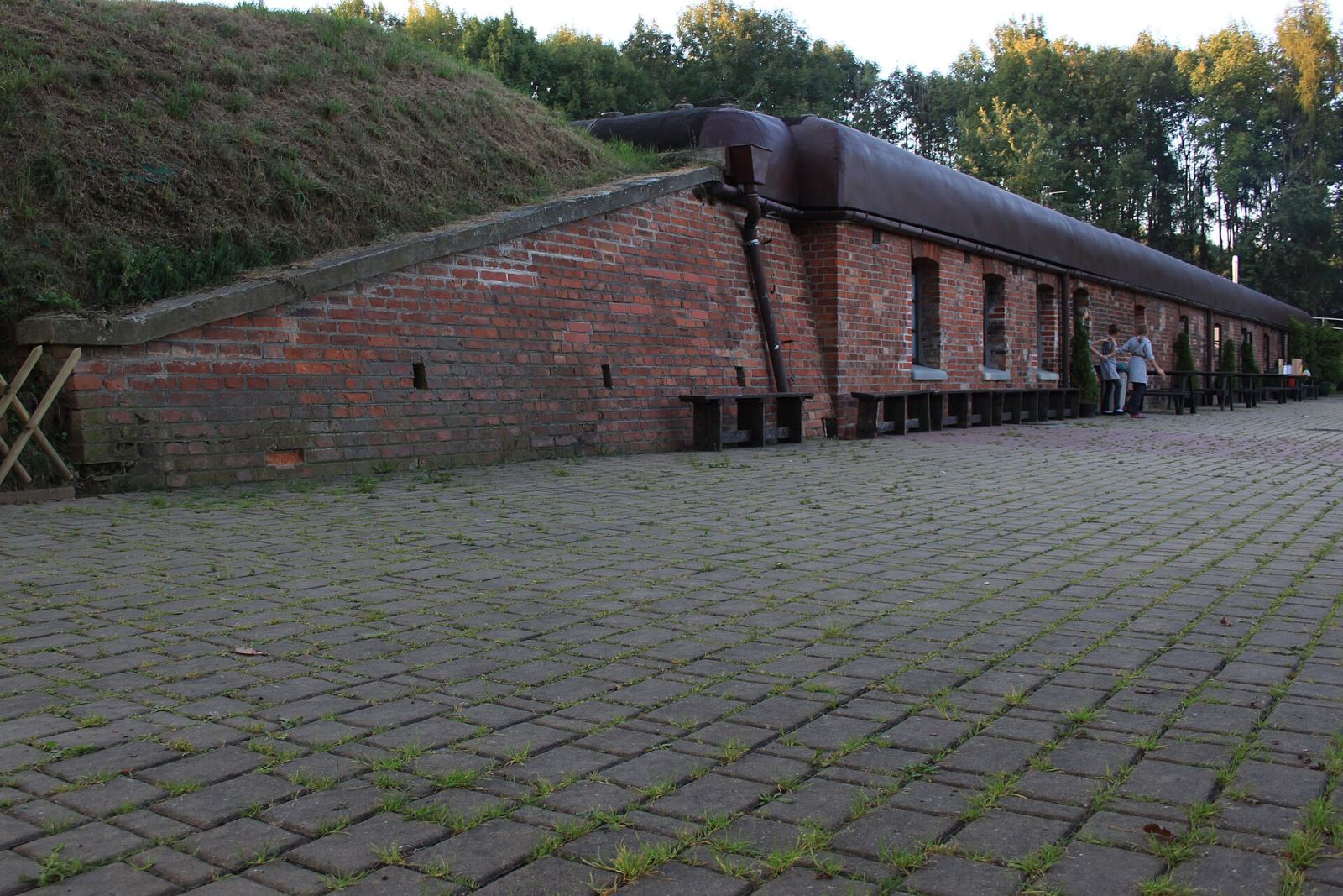 Fort nr 39 Olszanica, Kraków