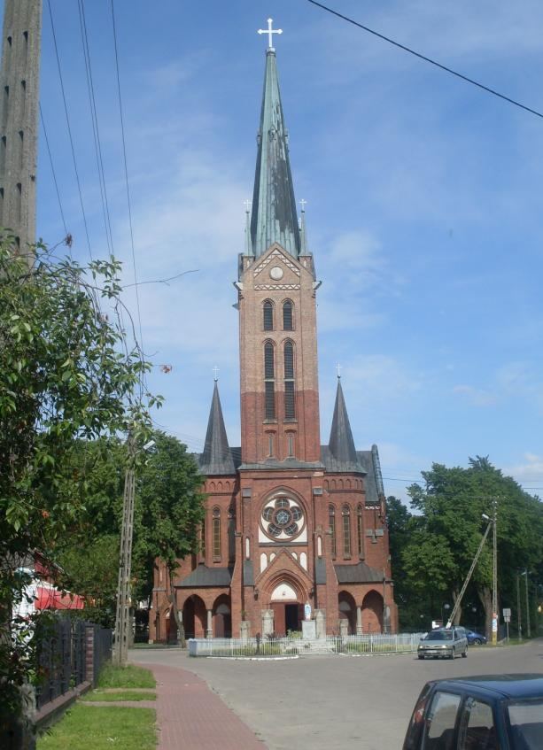 Otoczenie, Postoliska