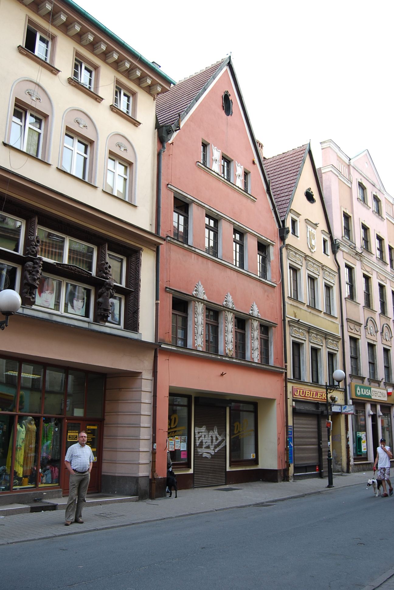 Dom, Jelenia Góra