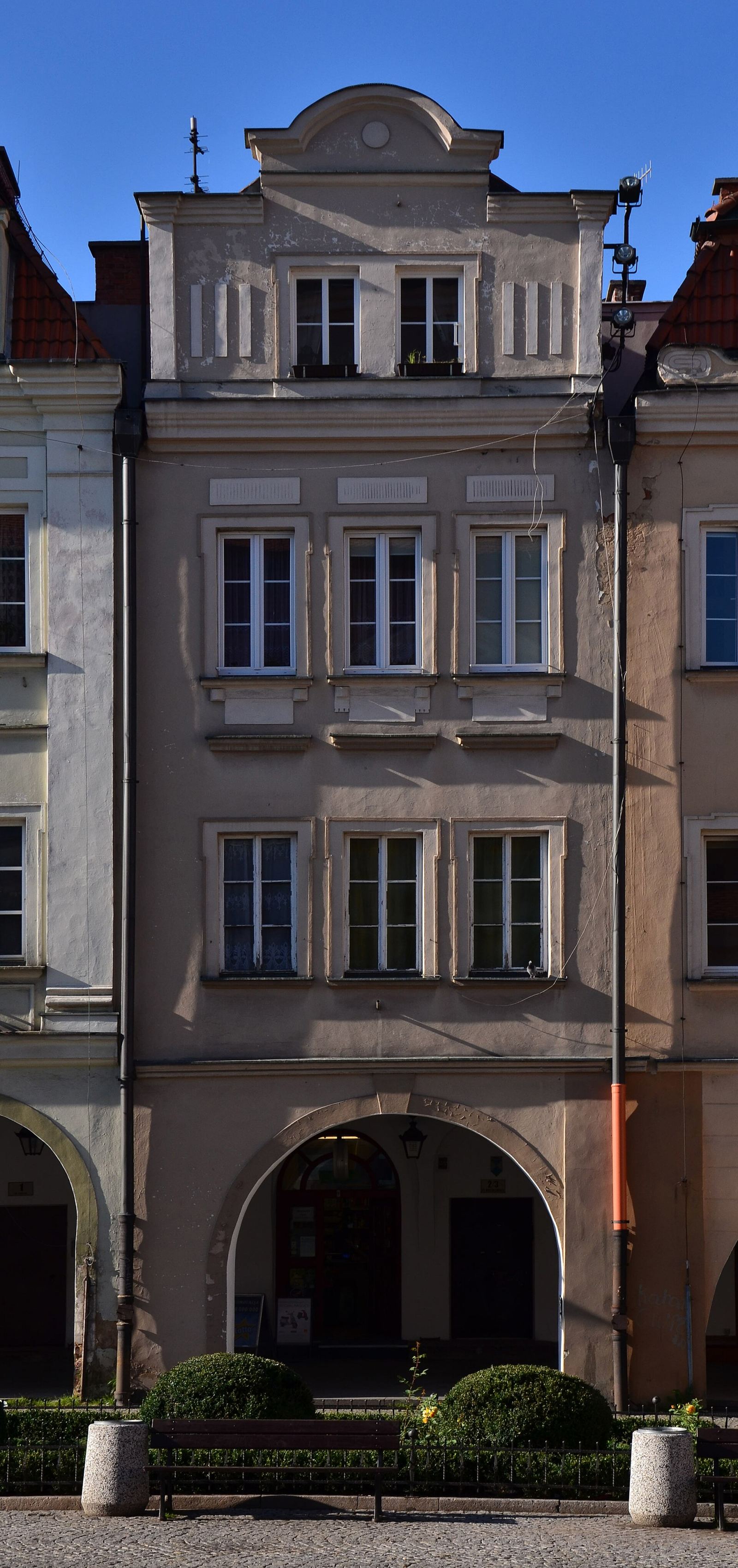 Dom, Jelenia Góra