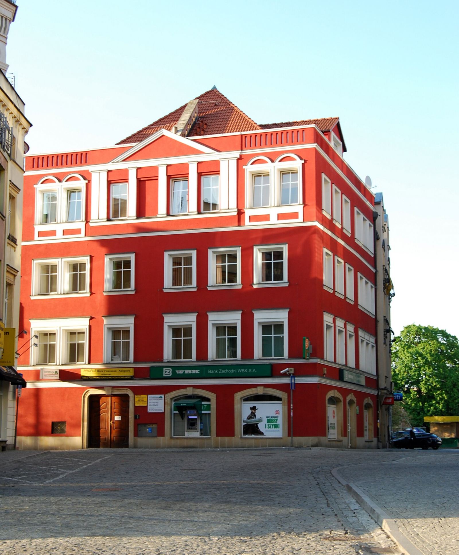 Dom, Jelenia Góra