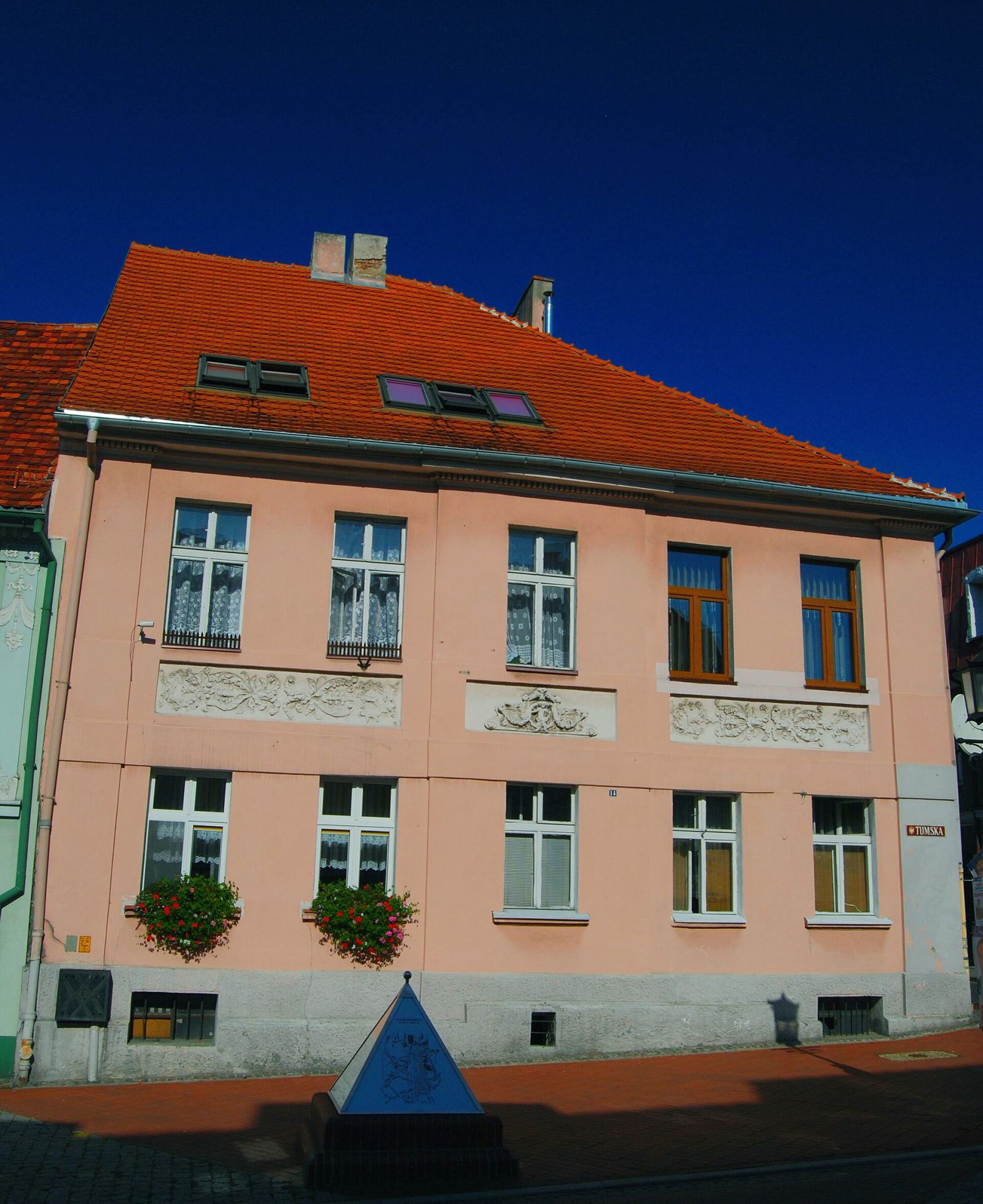 Dom, Gniezno