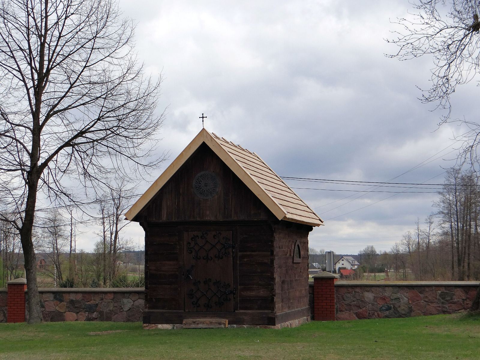Otoczenie, Długosiodło