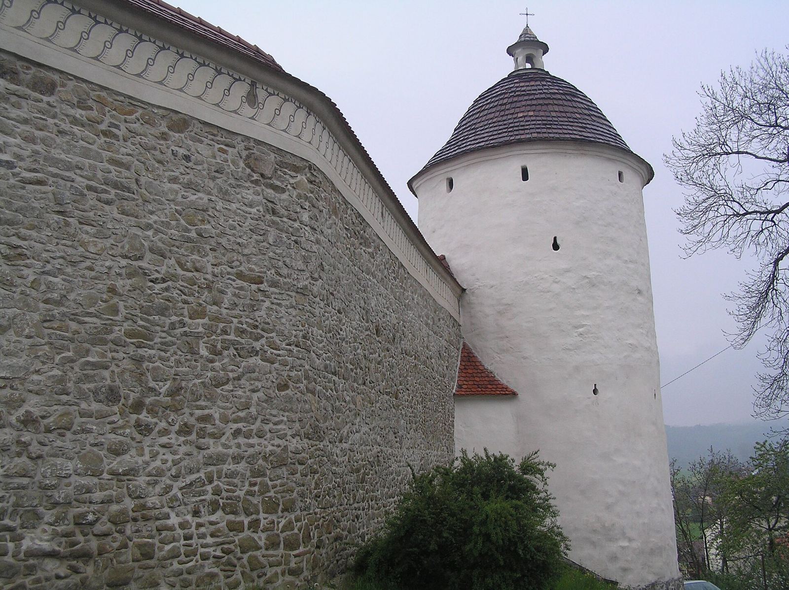Klasztor, Stary Sącz