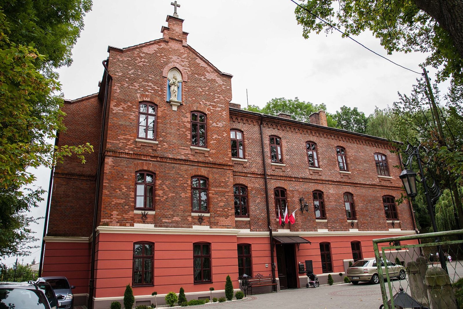 Bursa Collegium Marianum, Przemyśl