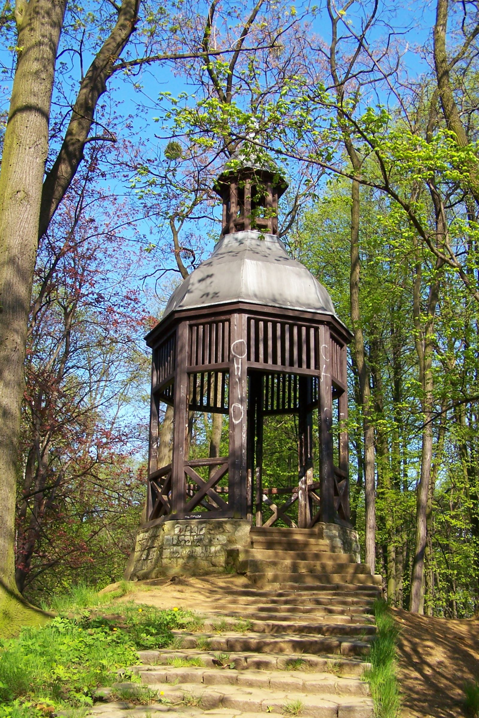 Glorieta, Tarnowskie Góry