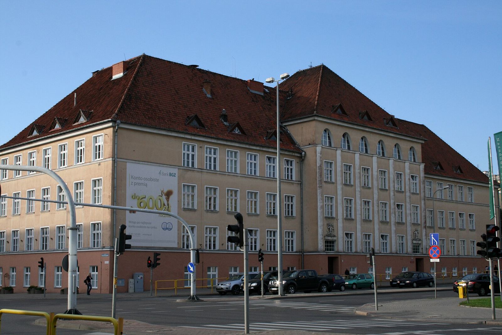 Szkoła powszechna, Olsztyn