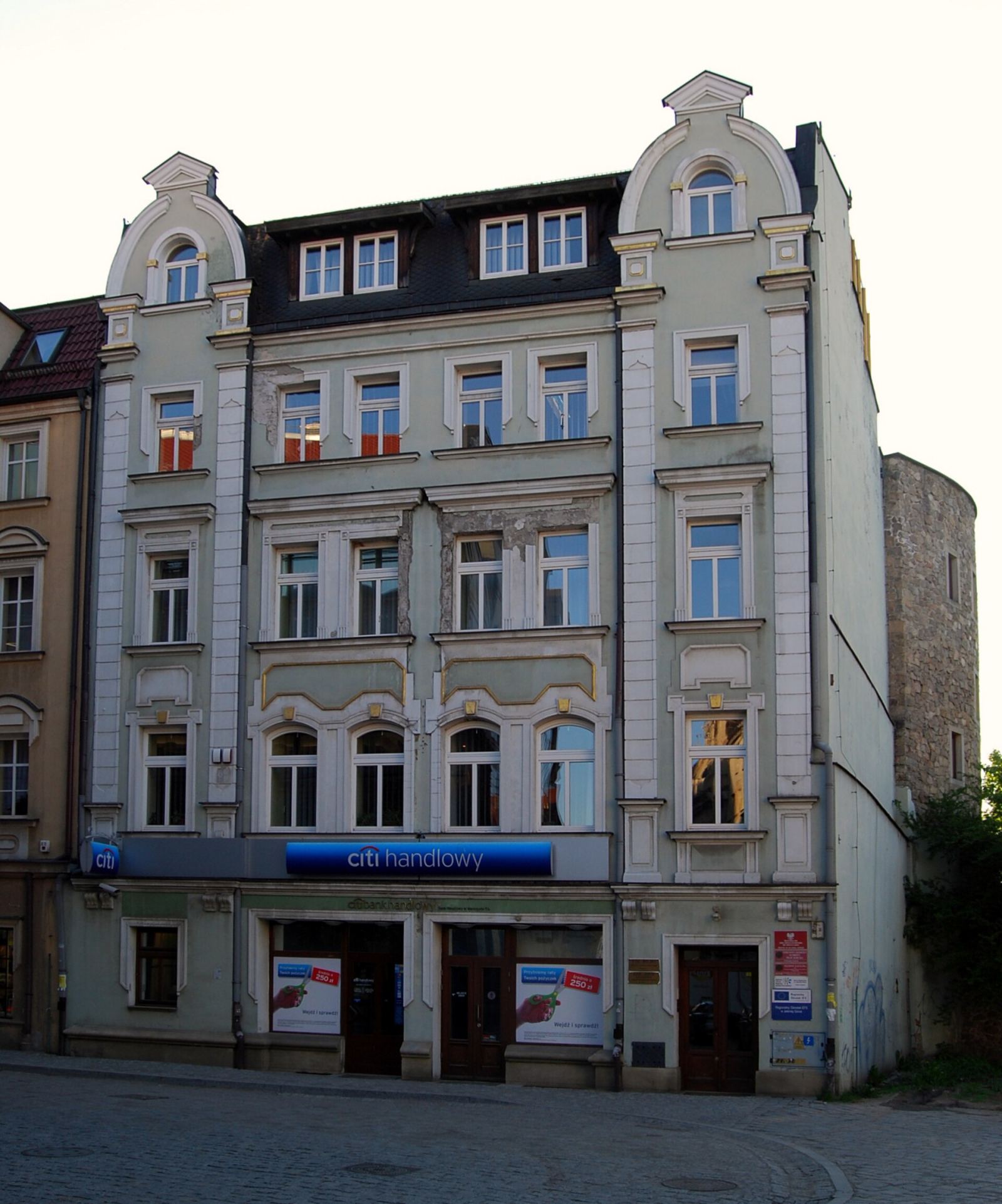 Dom, Jelenia Góra
