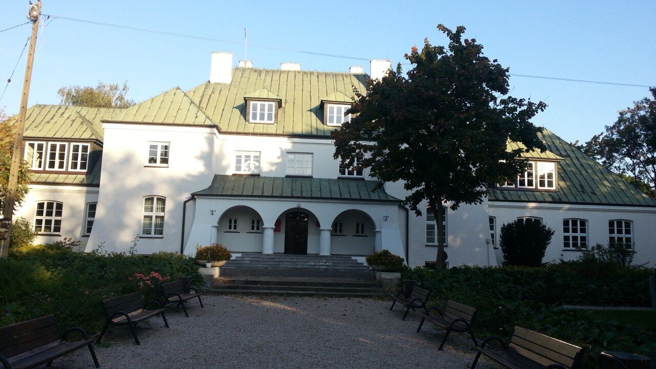 Szkoła, Nowe Trzepowo