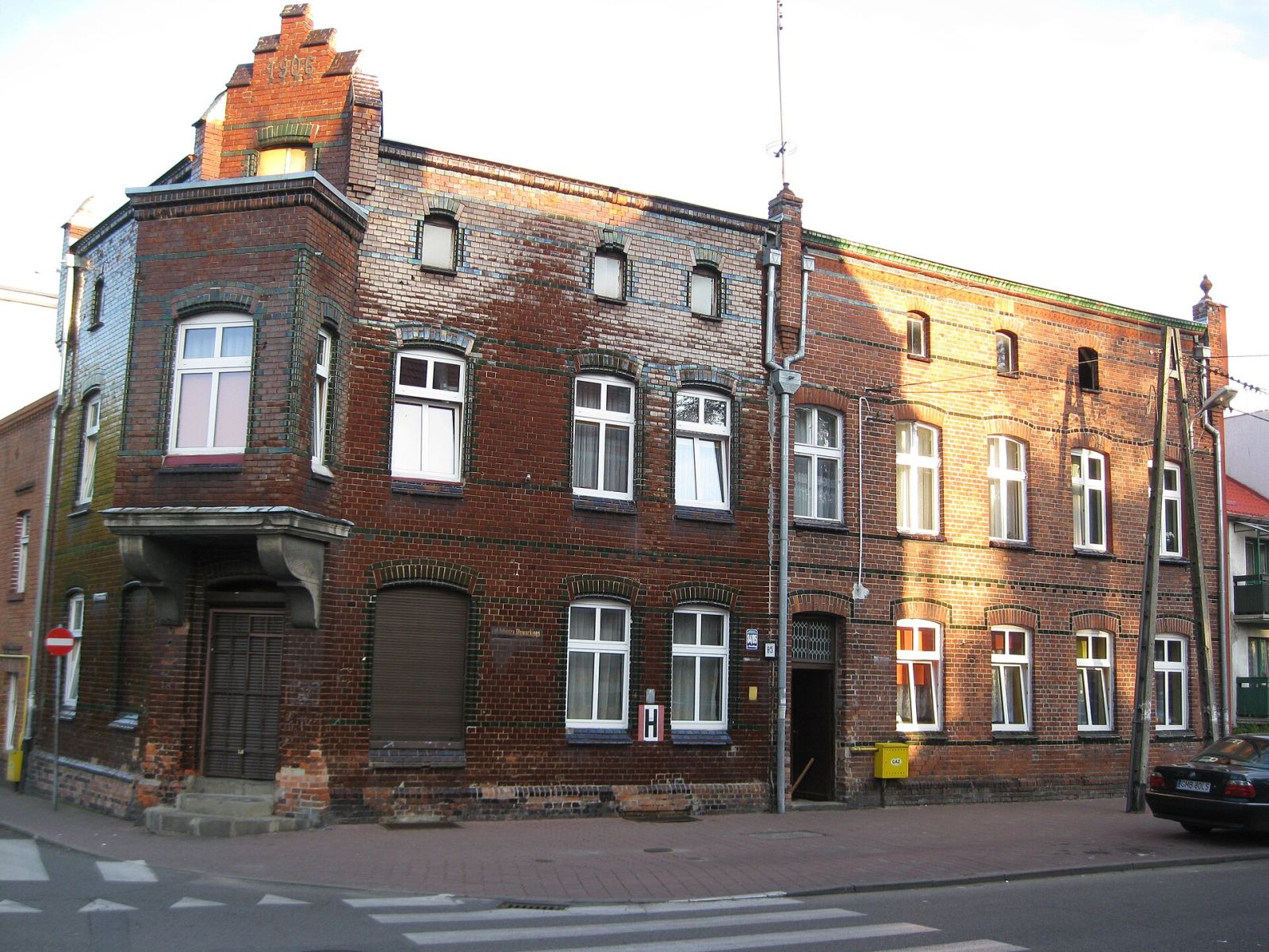 Dom, Malbork