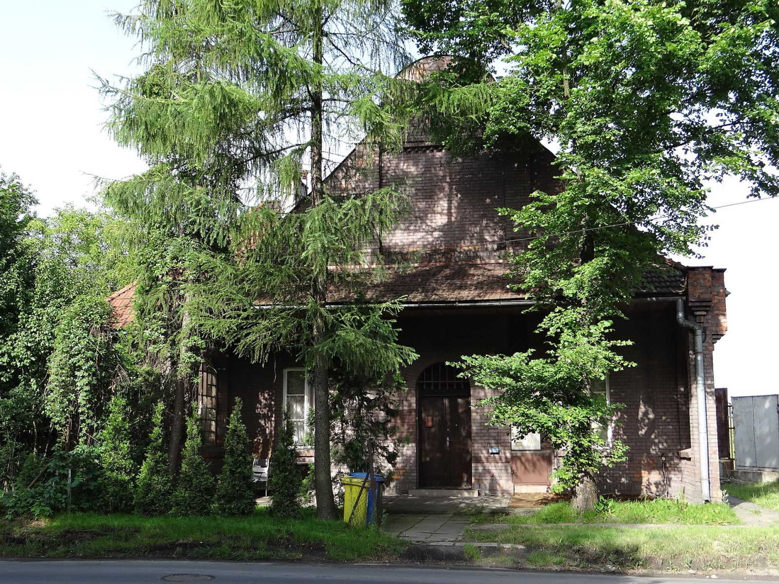 Otoczenie, Kraków