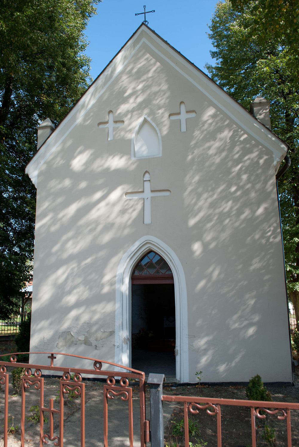 Otoczenie, Zgłobień
