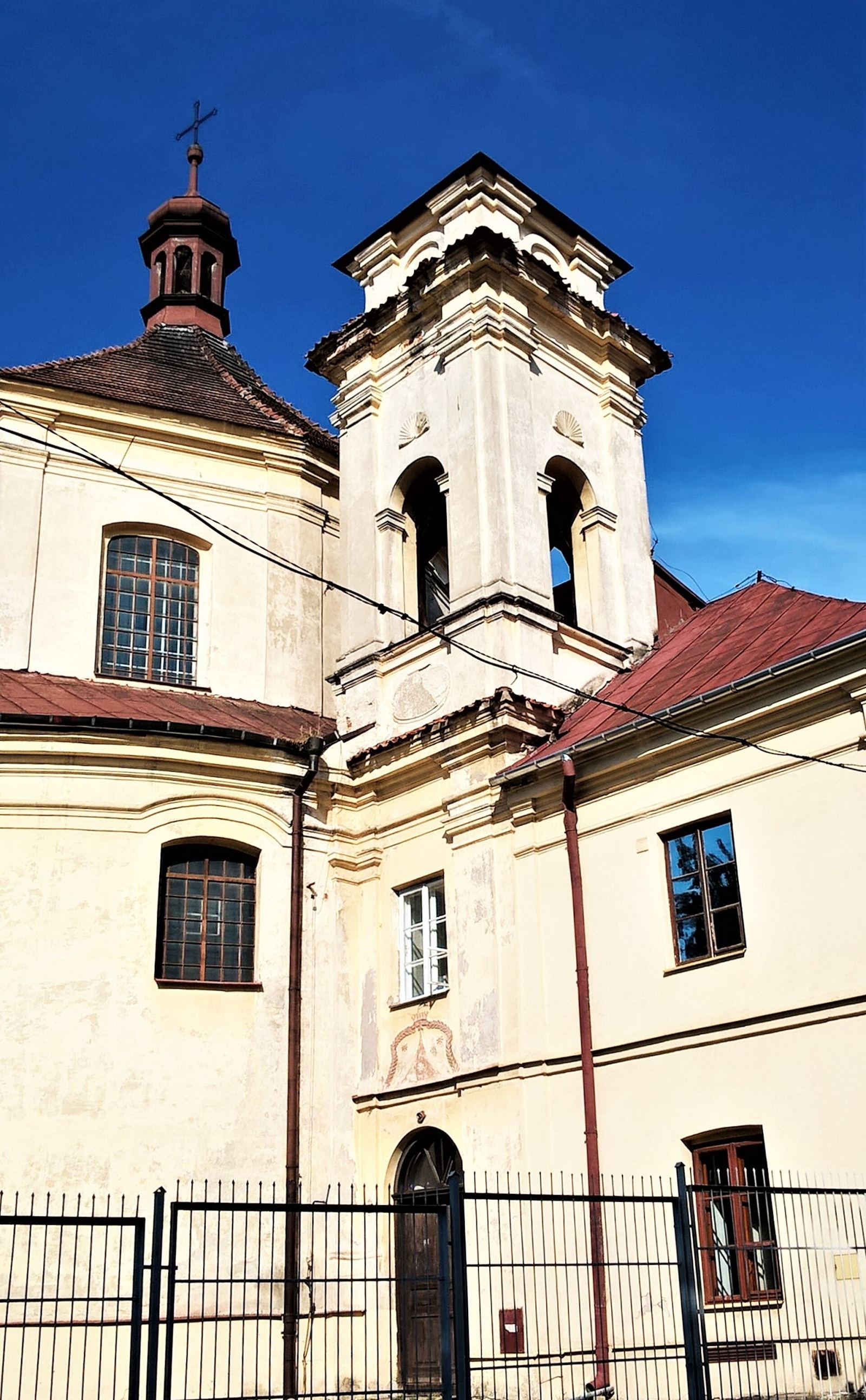 Dzwonnica, Lublin