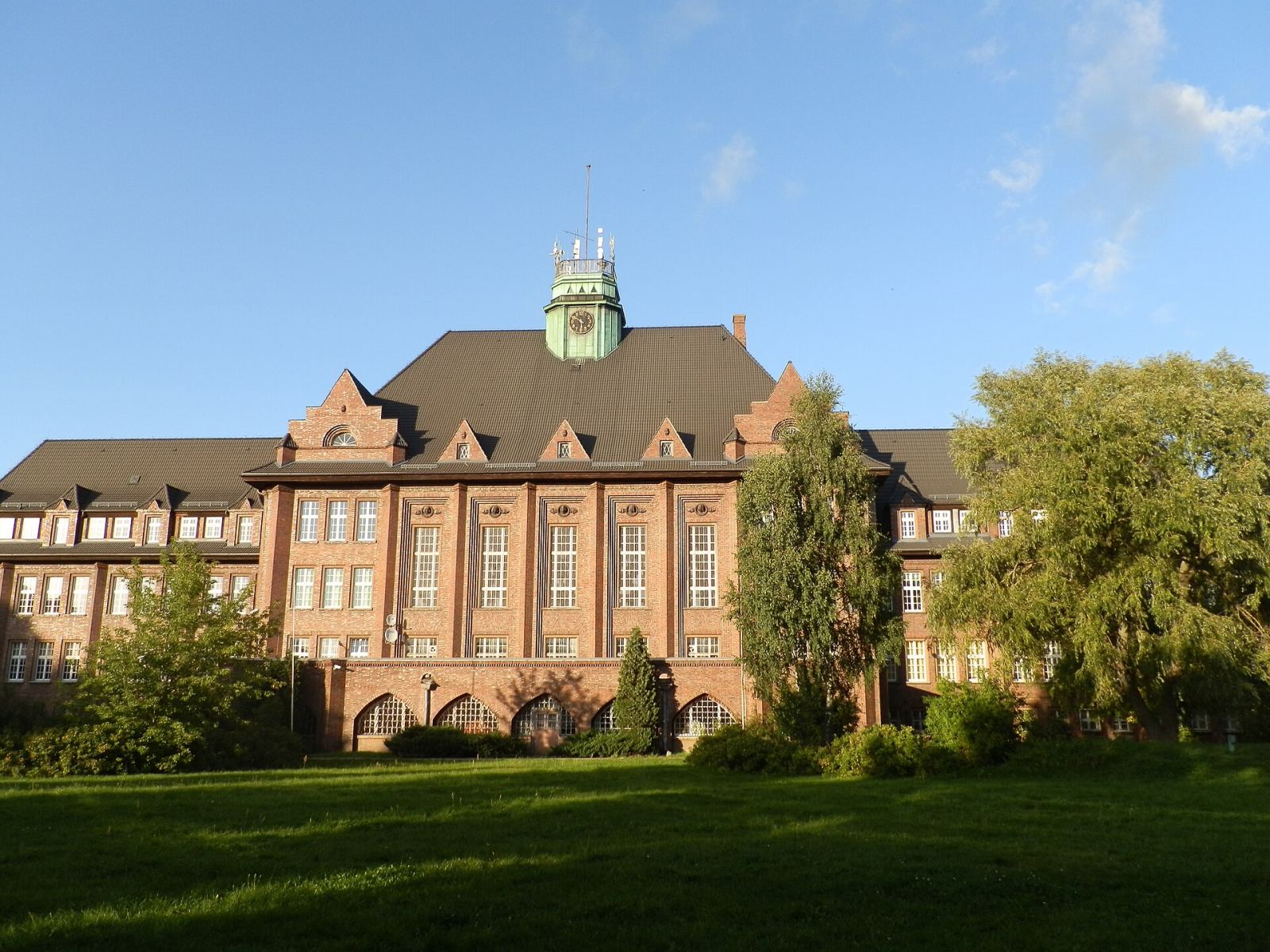 Szkoła, Lębork