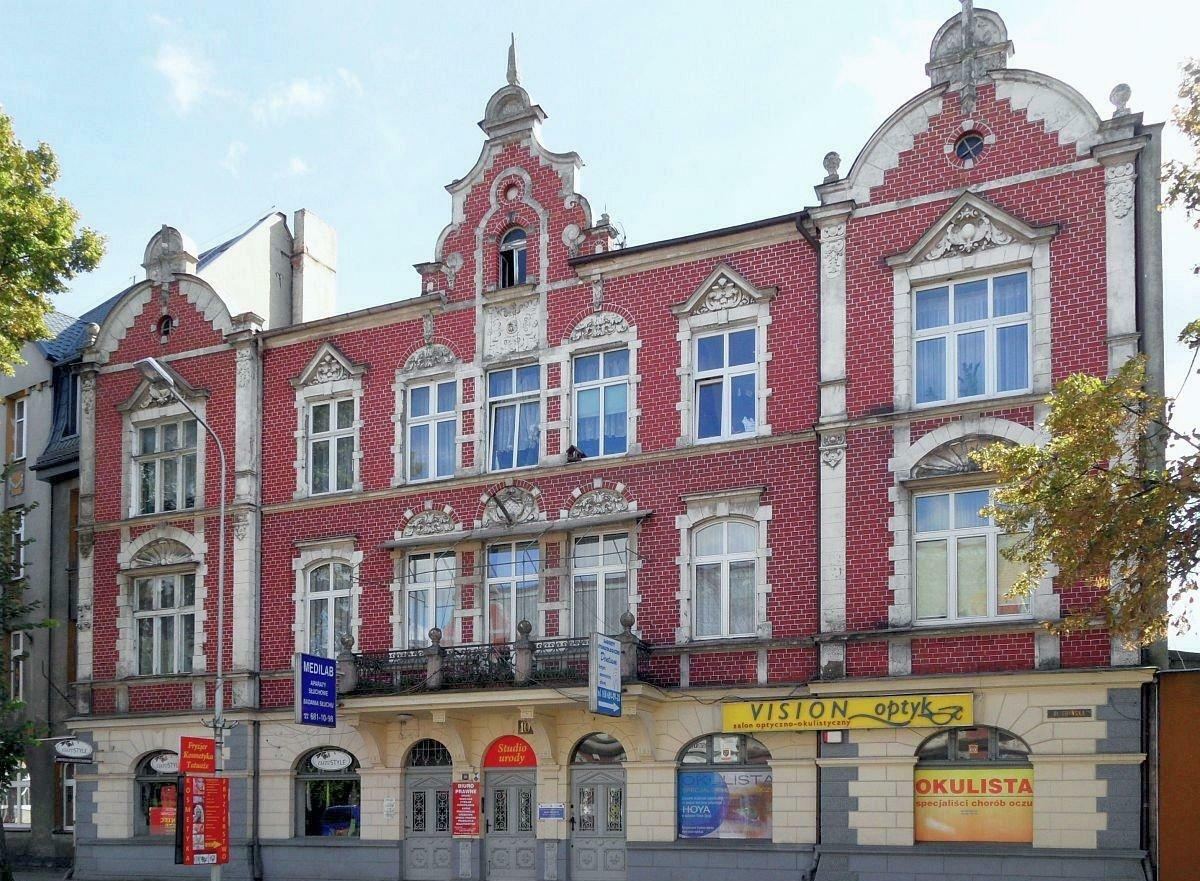 Dom, Kartuzy