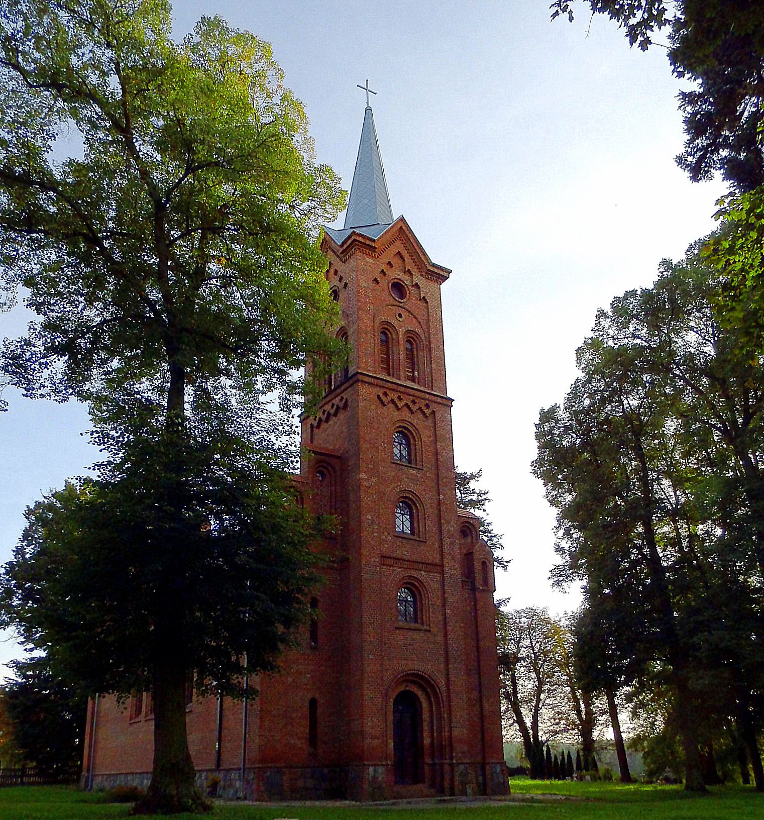 Otoczenie, Jagów