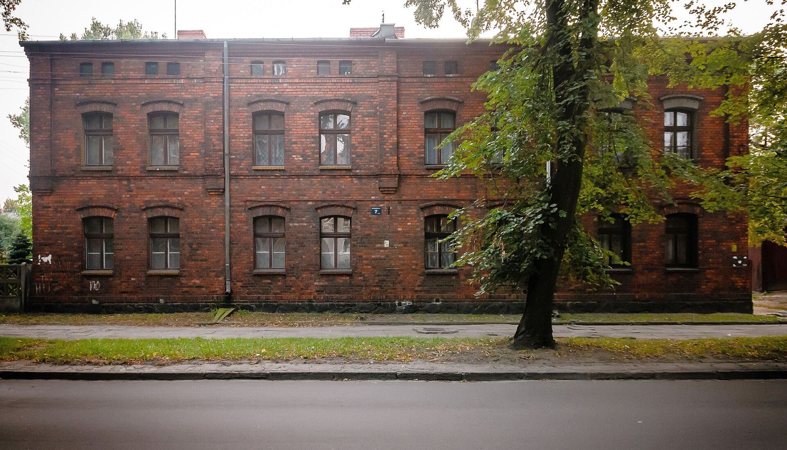 Dom, Żyrardów