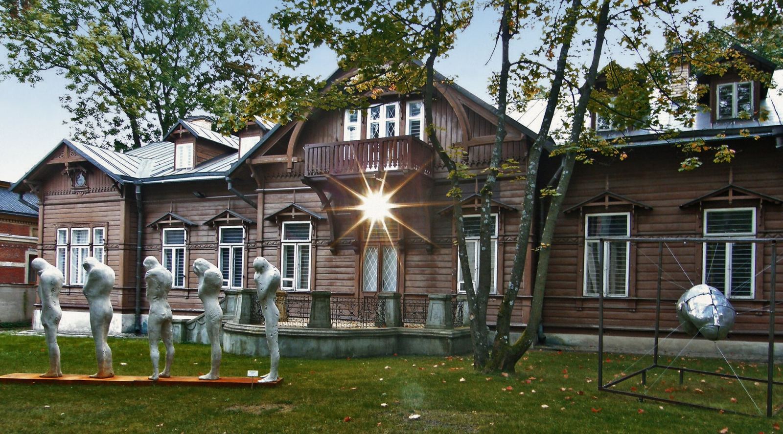 Dom, Białystok