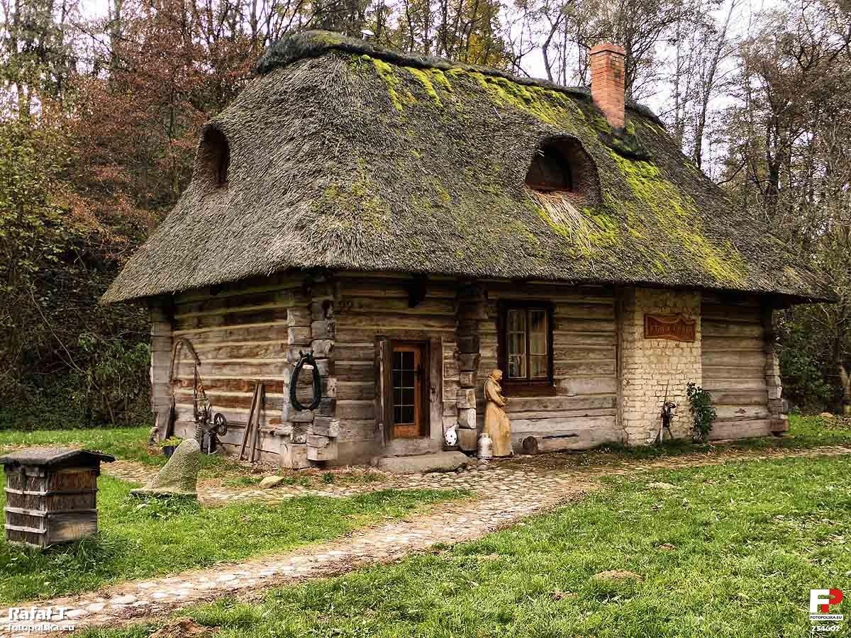 Chałupa, Kazimierz Dolny