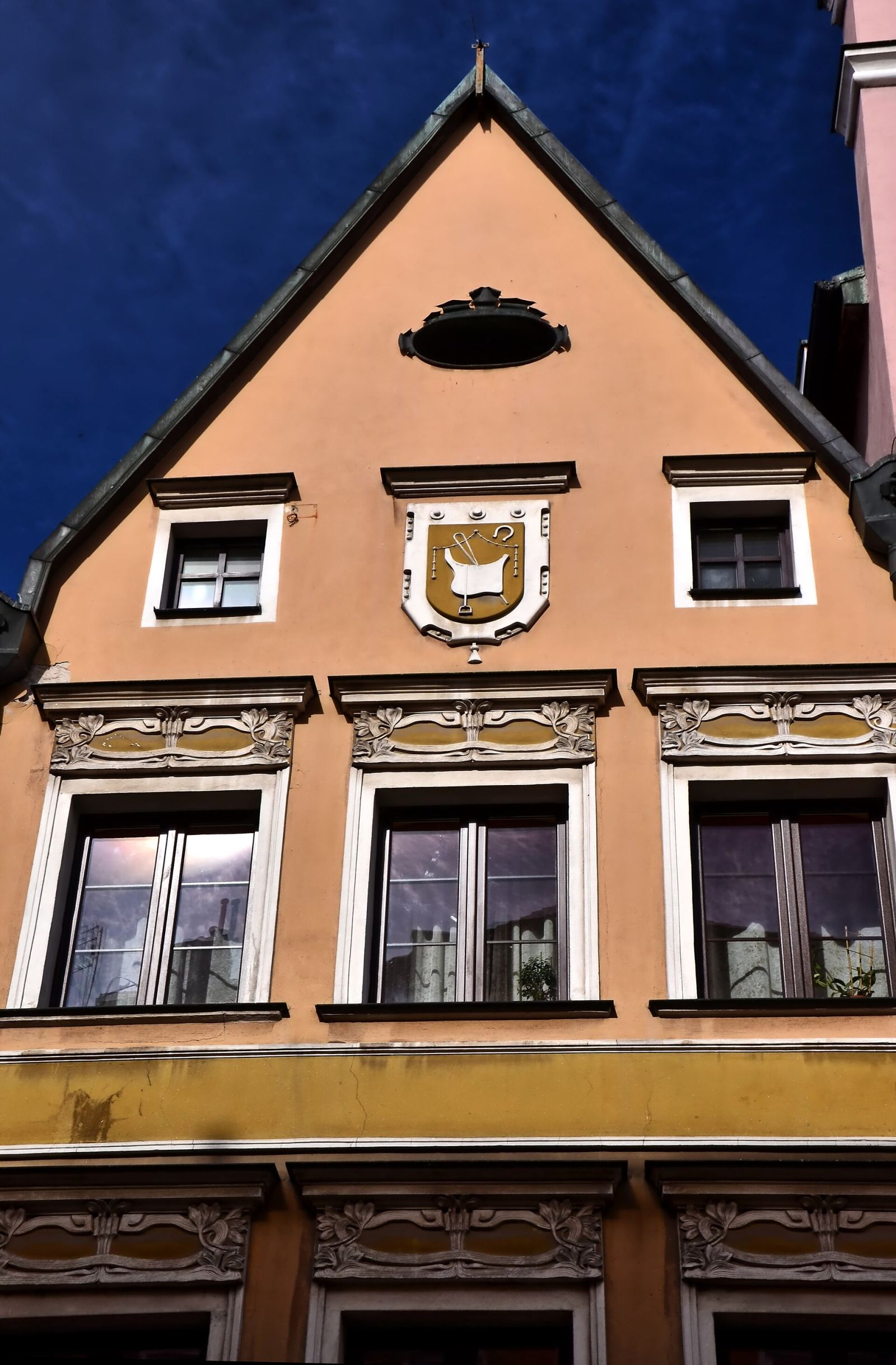Dom, Jelenia Góra