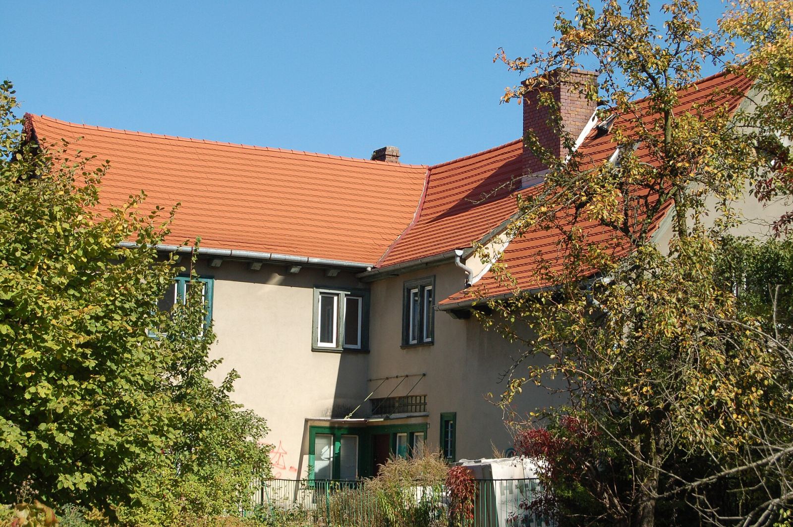 Otoczenie, Wrocław