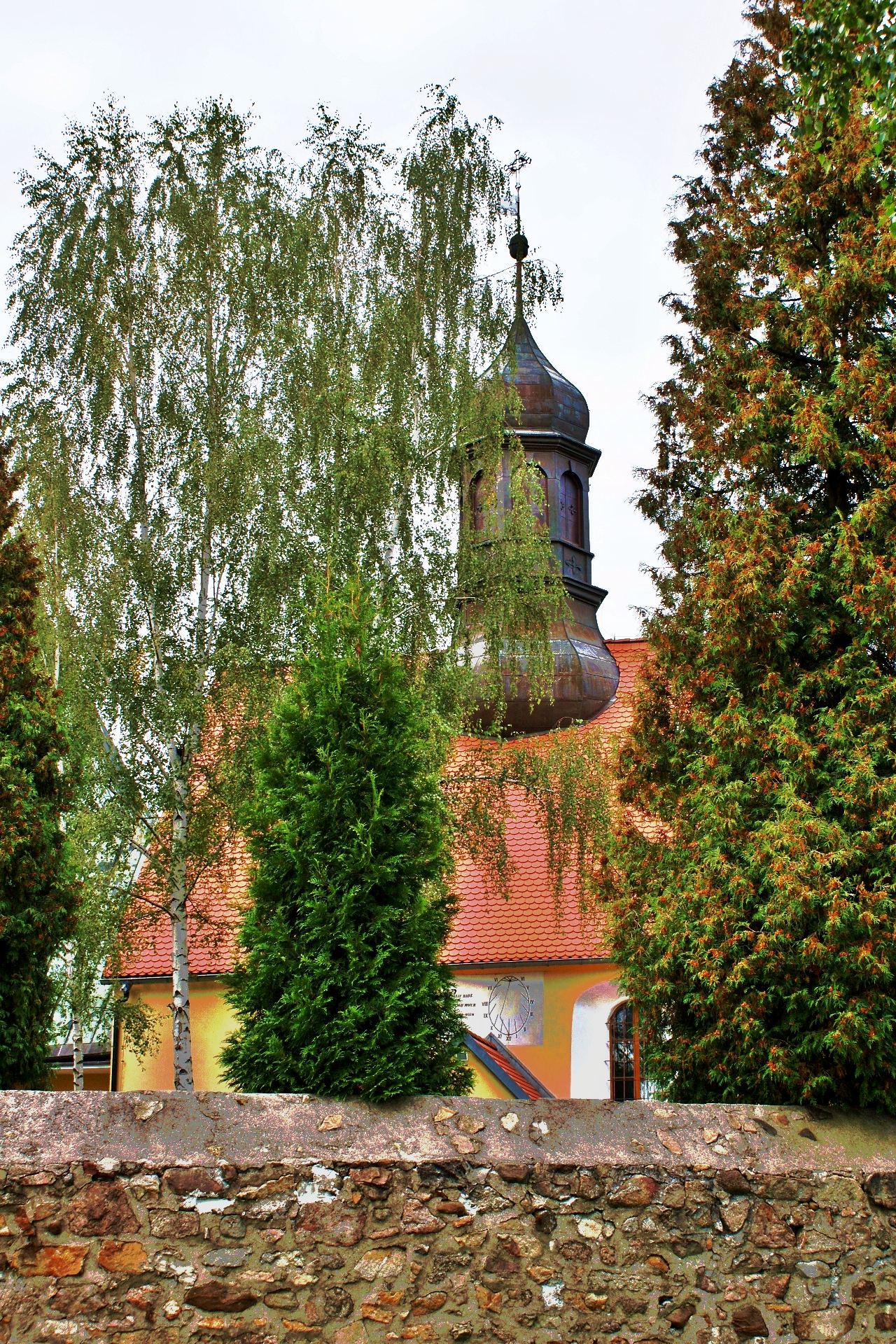 Kościół filialny pw. św. Jerzego, Jelenia Góra
